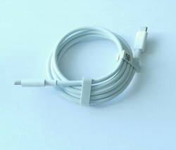 Gen 2 1M Usb 3.2 Type C To Type C Cable 4K@60Hz 20Gbps 3A 60W PD3.0 QC4.0 Cord - £6.37 GBP