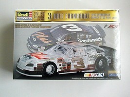 FACTORY SEALED LTD Edition #3 Dale Earnhardt 1997 Goodwrench Monte Carlo 85-4131 - £19.97 GBP