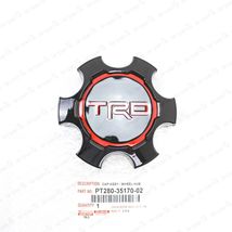 New Genuine OEM Toyota 16-21 Tacoma TRD PRO Wheel Center Cap PT280-35170-02 - €35,73 EUR