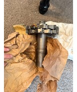 Lovejoy Slotting Milling Cutter Rougher Wheel w/ Arbor 12 -Slot 6&quot; / 6GX... - €229,40 EUR