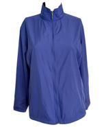 Callaway Royal Blue Windbreaker Size L - $27.54