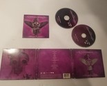Worlds Collide by Apocalyptica (CD, Apr-2008, 2 Discs, Red Ink Records (... - $10.99