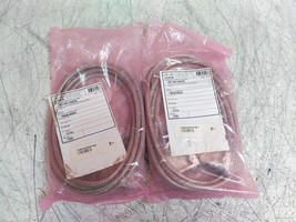 New Lot of 2 Cisco CAB-STACK-3M Stacking Cables - £34.95 GBP