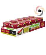 Full Box 10x Shakers Twang Twangerz Classicz Chile Lime Topping | 1.15oz - $508.02 MXN