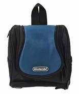 Nintendo Gameboy SP Gameboy Advance DS Mini Backpack Game Carrying Case Vtg - €21,29 EUR