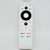 ONN Remote for Android TV UHD Stick ONN Google TV  Streaming Box MECOOL ... - $182.00 MXN