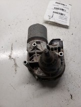 Passenger Windshield Wiper Motor Thru 05/03/17 Fits 12-17 FOCUS 1224481 - $594.66 MXN