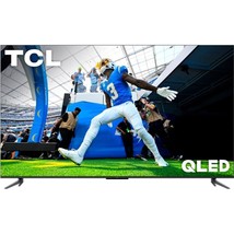 TCL  65-Inch Class Q Class 4K QLED HDR Smart  Google TV - $1,000.99