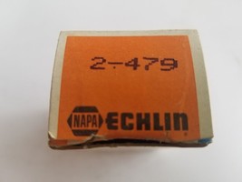 Napa Echlin 2-479 Carburetor Carb Float - £9.94 GBP