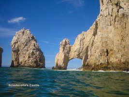 Cabo San Lucas Mexico The Arch Photo Picture Print 4X6&quot;, 5X7&quot;, 8X10&quot;, 8.5X11&quot; - £7.32 GBP+