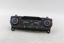 Temperature Control Front Dual Zone 2018-2019 FORD ESCAPE OEM #16068 - £38.93 GBP