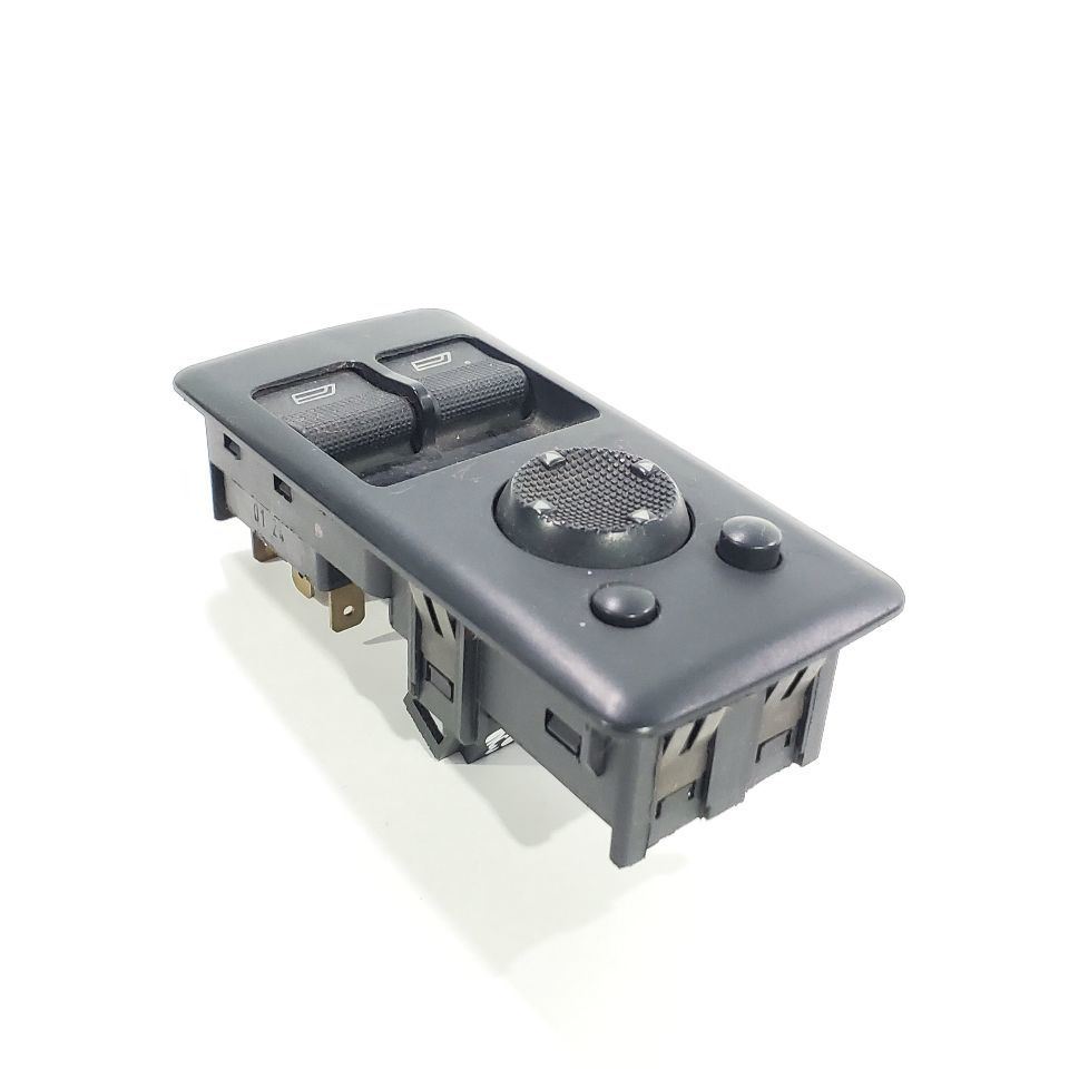 2000 2001 2002 2003 Volkswagen Eurovan OEM Master Window Switch 7D0959565 Item image 3