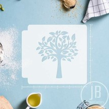 Tree of Life 783-B318 Stencil - $4.00+