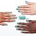 Essie expressie, Quick-Dry Nail Polish, 8-Free Vegan, Hot Pink, Trick Clique, 0. Item image 8