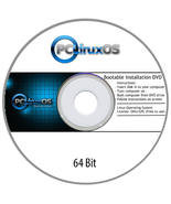 PC Linux Operating System - £5.45 GBP