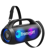 Tronsmart Bang SE Portable Bluetooth Speaker, 40W Wireless Stereo Sound,... - $152.99