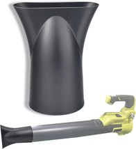 Leaf Blower Flat Nozzle Compatible With Ryobi Ry40408 And Ry40408Vnm 40-... - $646.66 MXN
