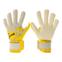 Puma Future March NC Goalkeeper Soccer Gloves Football Sportswear NWT 04... - £53.97 GBP