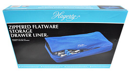 Hagerty Zippered Flatware Storage Drawer Liner - £83.78 GBP