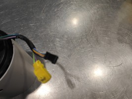 2000-2006 MERCEDES BENZ CL500 STEERING COLUMN HARNESS WITH SWITCH STALK K2509 image 8