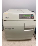 Ritter M9D AutoClave Sterilizer  M9D022  3655 Cycles v1.0.2 - $3,365.99