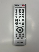 Insignia 098TRASW4NEBYA TV Remote Silver for IVD4102, NSLCD15, NSLCD19F,... - $14.75