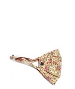 3d Stereoscopic Flora Cotton Mask - $12.75