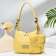 Women&#39;s Fashion Bag Selenodont Bag Versatile Mini Portable Shoulder Crossbody Un - £29.23 GBP