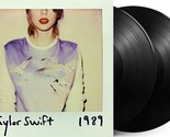 TAYLOR SWIFT 1989 VINYL LP NEW! SHAKE IT OFF, BLANK SPACE, BAD BLOOD, STYLE - $31.67