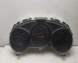 Speedometer Cluster MPH X Model Fits 05 FORESTER 609205 - £57.94 GBP