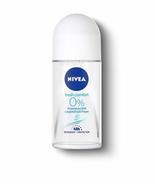 Nivea Fresh Comfort- Deodorant in Glass- 50ml - £7.92 GBP