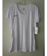 ASICS Womens Set Jersey Choose Color &amp; Size NWT - $14.63