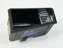 2003-2006 porsche cayenne rear left driver door ash tray bin insert asht... - €16,28 EUR