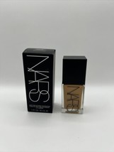 NARS Light Reflecting Foundation - Syracuse Medium-Deep 1 - 1.0 oz Authentic - £26.61 GBP