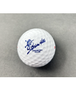 Mission Hills Country Club (Rancho Mirage California) Logo Golf Ball Sla... - $11.39