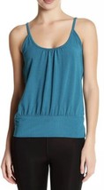 NWT Women&#39;s Free People &quot;Akasha&quot; Cami Yoga Active Wear Top Shirt Sz Medium - $28.70