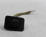 Camera/Projector Rear View Camera In Gate Fits 2019-2020 NISSAN ALTIMA O... - $121.49