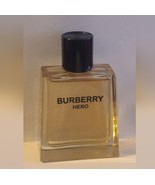 BurberryHero Eau de Toilette3.3 oz bottle contains scratches Fragrance... - $1,392.31 MXN