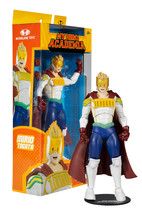 My Hero Academia Mirio Togata 7&quot; Action Figure McFarlane Toys New in Box - £10.53 GBP