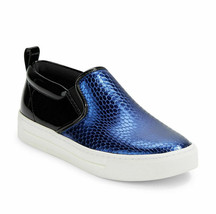 Marc Jacobs Shoes Slip On Sneaker Embossed Leather Colors Sizes - £102.29 GBP