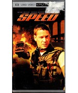 Speed - UMD Video Movie PlayStation Portable, Sony PSP - $10.79 CAD