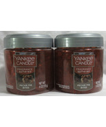 Yankee Candle Fragrance Spheres Odor Neutralizing Beads Lot 2 PECAN PIE ... - £20.65 GBP