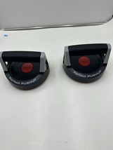 Perfect Pushup Elite - Pair of 2 - 8&quot; Base - Supports up to 400 lbs - $34.64