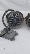 Infiniti Q45 F50 HID Xenon Headlight Projectors Set Pair 7 Lens image 2