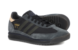 adidas Originals SL 72 RS Unisex Sneakers Casual Sports Shoes Lifestyle IG4646 - $138.51