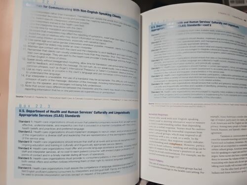 Nursing Now!: Today's Issues, Tomorrows Tren- 9780803639720, paperback, Catalano Item image 7