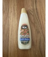 VTG NOS Alberto VO5 Naturals Conditioner Vanilla Blossom 15oz discontinued - $20.57