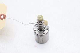 FORD 5R110W TRANSMISSION VALVE BODY SOLENOID 3C3P-7G383-BA E1685 image 5