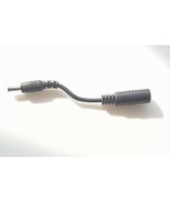 2pcs 5.5mm x 2.1mm to 4.0mm x 1.35mm Converter Cable for ASUS Laptop AC ... - $9.49 CAD
