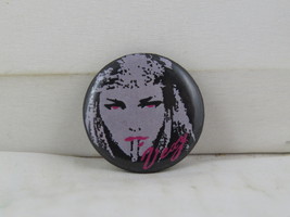 Music Pin - Lady Gaga - Celluloid Pin  - £11.99 GBP